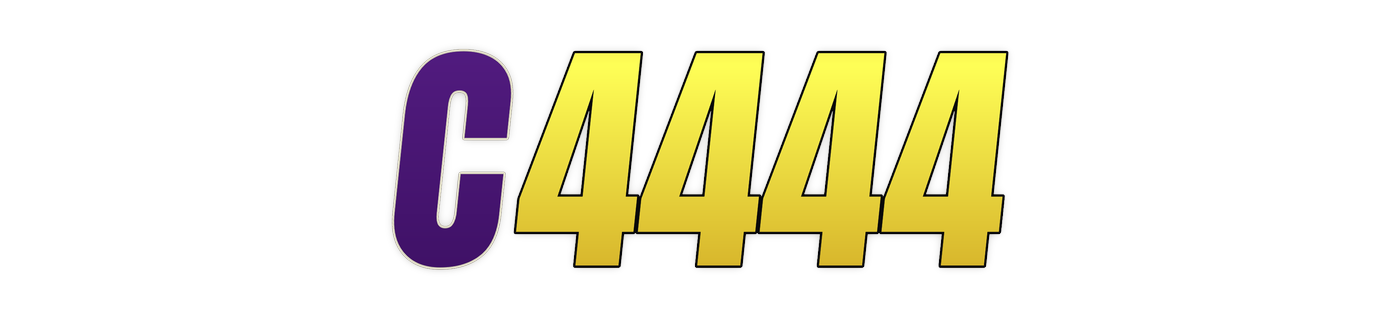 c4444